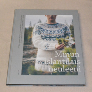 Minun islantilaisneuleeni